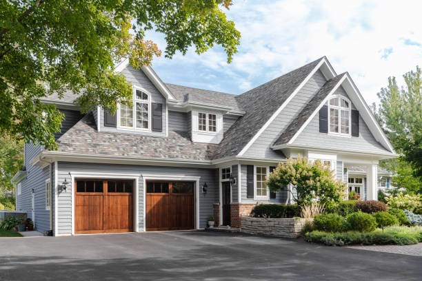 Fast & Reliable Emergency Roof Repairs in Forestville, OH