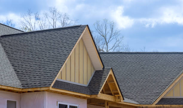 Best Emergency Roof Repair Services  in Forestville, OH