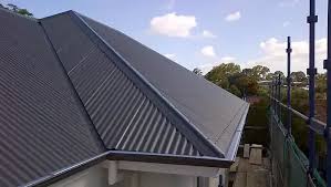 Best Storm Damage Roof Repair  in Forestville, OH